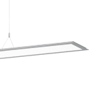 PERFORMANCE IN LIGHTING - LED-Pendelleuchte 4000K 53W statisch Mikroprisma d+i