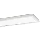 PERFORMANCE IN LIGHTING - LED-Anbauleuchte 4000K 49W DALI Mikroprisma