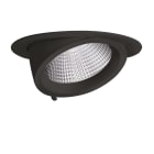 PERFORMANCE IN LIGHTING - LED-Einbaustrahler 3000K 35W statisch runde Streuoptik