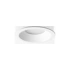 PERFORMANCE IN LIGHTING - LED-Downlight 3000K 13W statisch opalweißer Diffusor
