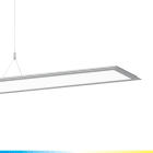 PERFORMANCE IN LIGHTING - LED-Pendelleuchte 2700K 69W DALI DT8 BT Mikroprisma d+i