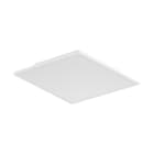 PERFORMANCE IN LIGHTING - LED-Anbauleuchte 4000K 40W statisch Mikroprisma d+i