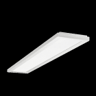PERFORMANCE IN LIGHTING - LED-Anbauleuchte 4000K 26W statisch Mikroprisma