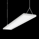 PERFORMANCE IN LIGHTING - LED-Pendelleuchte 4000K 69W statisch Mikroprisma d+i