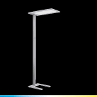 PERFORMANCE IN LIGHTING - LED-Stehleuchte 2700-6200K 105W DALI Mikroprisma d+i