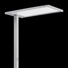 PERFORMANCE IN LIGHTING - LED-Stehleuchte 4000K 72W Lichtsensor Mikroprisma d+i