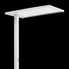 PERFORMANCE IN LIGHTING - LED-Stehleuchte 4000K 110W dimmbar über Taster Mikroprisma d+i