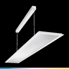 PERFORMANCE IN LIGHTING - LED-Pendelleuchte 2700K 69W HCL BT Mikroprisma d+i