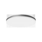 PERFORMANCE IN LIGHTING - LED-Wand- und Deckenleuchte 3000K 37W statisch opalweißer Diffusor d+i