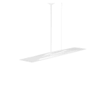 PERFORMANCE IN LIGHTING - LED-Pendelleuchte 3000K 34W DALI Mikroprisma