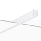 PERFORMANCE IN LIGHTING - LED-Einbauleuchte 3000K 10W statisch opalweißer Diffusor