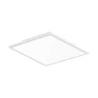 PERFORMANCE IN LIGHTING - LED-Anbauleuchte 3000K 45W statisch opalweißer Diffusor d+i