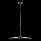 PERFORMANCE IN LIGHTING - LED-Pendelleuchte 3000K 55W statisch Glas opal
