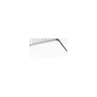 PERFORMANCE IN LIGHTING - LED-Wand- und Deckenleuchte 3000K 15W statisch opalweißer Diffusor d+i