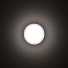 PERFORMANCE IN LIGHTING - LED-Wand- und Deckenleuchte 3000K 11W statisch sym. extrabreite Streuoptik