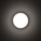 PERFORMANCE IN LIGHTING - LED-Wand- und Deckenleuchte 3000K 16W statisch sym. extrabreite Streuoptik