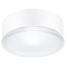 PERFORMANCE IN LIGHTING - LED-Wand- und Deckenleuchte 4000K 16W statisch sym. extrabreite Streuoptik