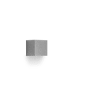 PERFORMANCE IN LIGHTING - LED-Wandleuchte 4000K 3,5W statisch Streiflichtoptik