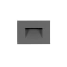 PERFORMANCE IN LIGHTING - LED-Wandeinbauleuchte 3000K 5W statisch asymmetrische mittlere Optik