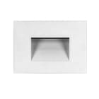 PERFORMANCE IN LIGHTING - LED-Wandeinbauleuchte 3000K 5W statisch asymmetrische mittlere Optik