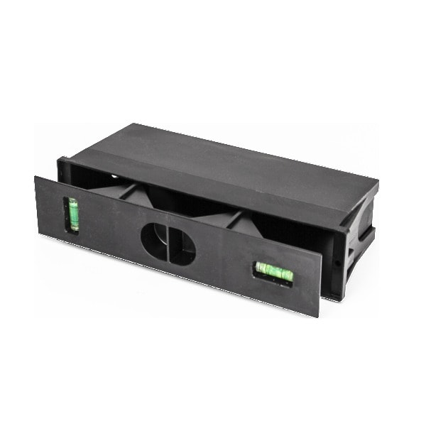 PERFORMANCE IN LIGHTING - Einbautopf Insert + 1