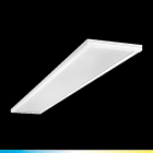 PERFORMANCE IN LIGHTING - LED-Anbauleuchte 2700K 33W DALI DT8 BT Mikroprisma d+i