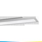 PERFORMANCE IN LIGHTING - LED-Anbauleuchte 2700K 26W DALI DT8 BT Mikroprisma d+i