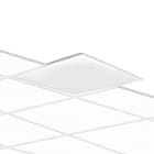 PERFORMANCE IN LIGHTING - LED-Einlegeleuchte 4000K 32W statisch symmetrische extrabreite Streuoptik