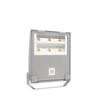 PERFORMANCE IN LIGHTING - LED-Scheinwerfer 4000K 227W dimmbar 1-10V asymmetrische breite Streuoptik