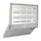 PERFORMANCE IN LIGHTING - LED-Scheinwerfer 4000K 428W DALI asymmetrische breite Streuoptik