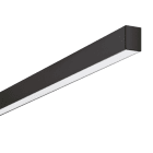 PERFORMANCE IN LIGHTING - LED-Anbauleuchte 4000K 44W statisch opalweißer Diffusor