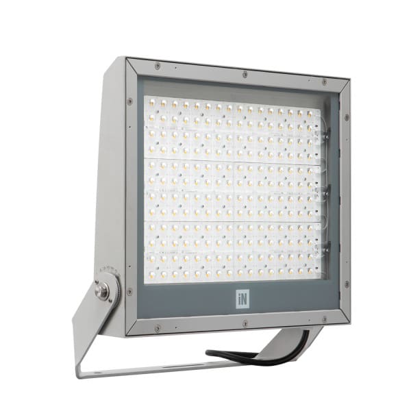 PERFORMANCE IN LIGHTING - LED-Scheinwerfer 4000K 575W statisch symmetrische extrabreite Streuoptik