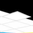 PERFORMANCE IN LIGHTING - LED-Einlegeleuchte 3000K 32W DALI opalweißer Diffusor
