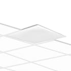 PERFORMANCE IN LIGHTING - LED-Einlegeleuchte 3000K 33W statisch Prismenoptik