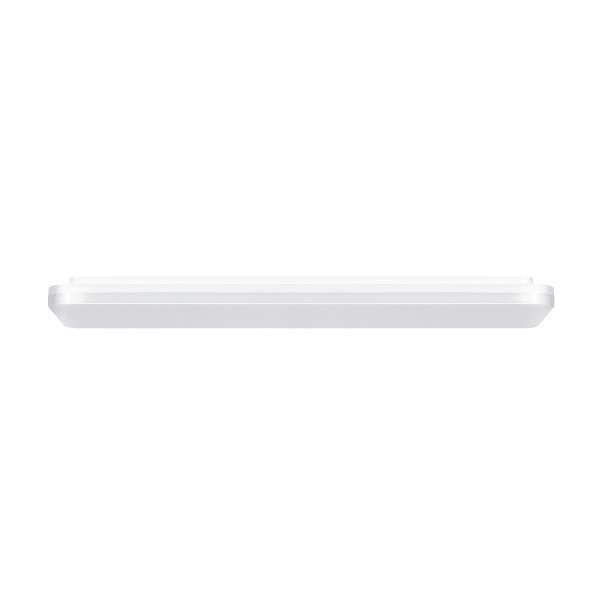PERFORMANCE IN LIGHTING - LED-Anbauleuchte 3000K 31W DALI opalweißer Diffusor d+i