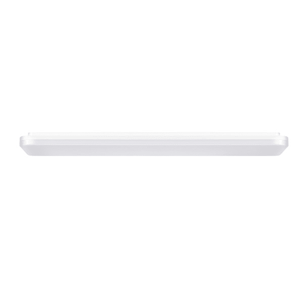 PERFORMANCE IN LIGHTING - LED-Anbauleuchte 3000K 37W DALI opalweißer Diffusor d+i