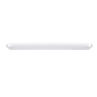 PERFORMANCE IN LIGHTING - LED-Anbauleuchte 3000K 37W DALI opalweißer Diffusor d+i