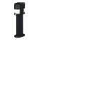 PERFORMANCE IN LIGHTING - Mast 27 833 mm