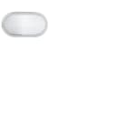 PERFORMANCE IN LIGHTING - Wandleuchte 1x60W A60 symmetrische extrabreite Streuoptik