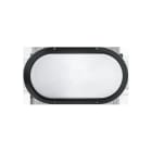 PERFORMANCE IN LIGHTING - Wandleuchte 1x60W A60 symmetrische extrabreite Streuoptik