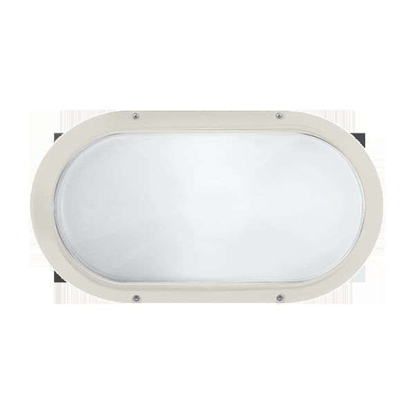 PERFORMANCE IN LIGHTING - Wandleuchte 1x75W A60 symmetrische extrabreite Streuoptik