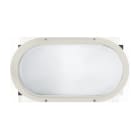 PERFORMANCE IN LIGHTING - Wandleuchte 1x75W A60 symmetrische extrabreite Streuoptik