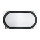 PERFORMANCE IN LIGHTING - Wandleuchte 1x75W A60 symmetrische extrabreite Streuoptik
