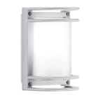 PERFORMANCE IN LIGHTING - Wandleuchte 1x60W A60 symmetrische extrabreite Streuoptik