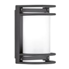 PERFORMANCE IN LIGHTING - Wandleuchte 1x60W A60 symmetrische extrabreite Streuoptik