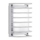 PERFORMANCE IN LIGHTING - Wandleuchte 1x60W A60 symmetrische extrabreite Streuoptik