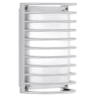 PERFORMANCE IN LIGHTING - Wandleuchte 1x100W A60 symmetrische extrabreite Streuoptik