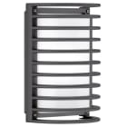 PERFORMANCE IN LIGHTING - Wandleuchte 1x100W A60 symmetrische extrabreite Streuoptik