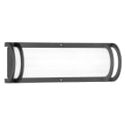 PERFORMANCE IN LIGHTING - LED-Wandleuchte 3000K 15W statisch symmetrische extrabreite Streuoptik