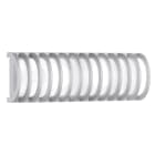 PERFORMANCE IN LIGHTING - LED-Wandleuchte 4000K 15W statisch symmetrische extrabreite Streuoptik